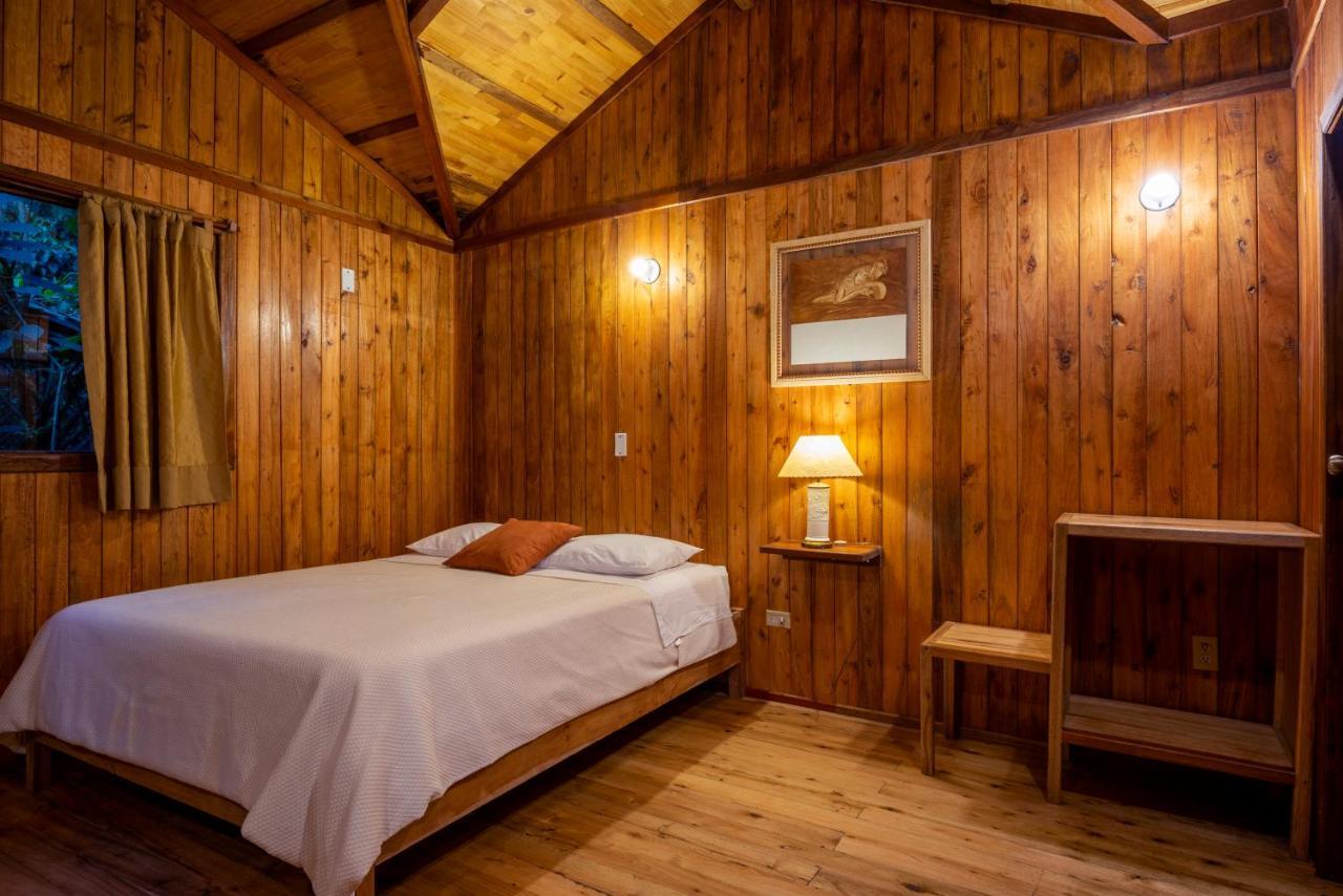 Mindo Lago Hotel Destino Eksteriør billede
